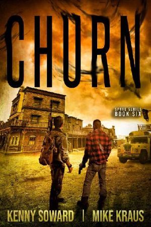 [Spore 06] • Churn